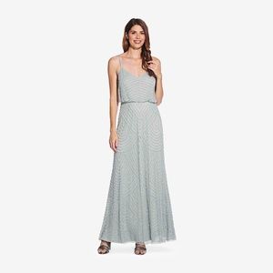 Adrianna Papell Bridesmaid dress
